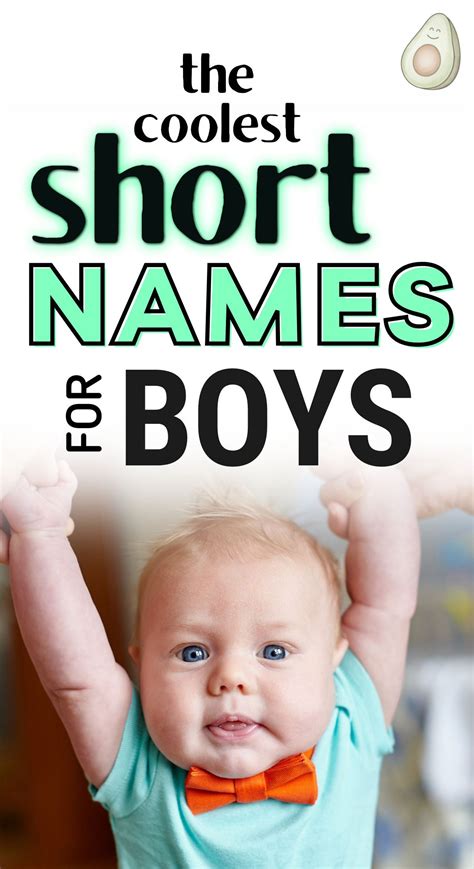 Short Boy Names Nameberry at Maria Cardenas blog
