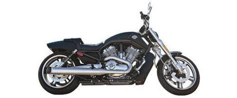 Image result for V-Rod Muscle Review