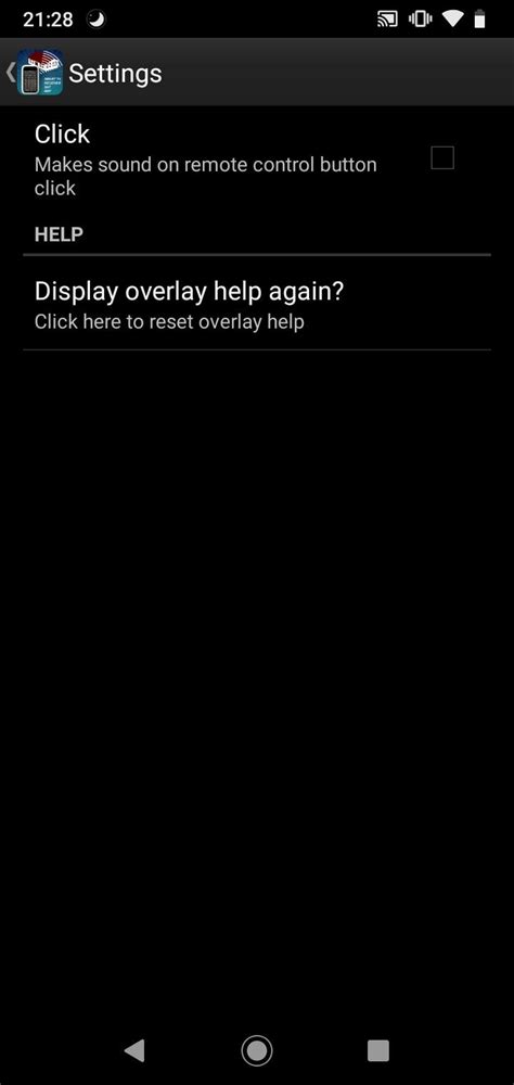 Descargar Universal Remote Control 2.0 APK Gratis para Android