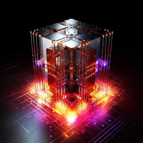 Image result for Future Quantum Computers