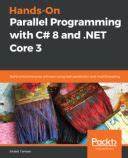 Image result for Parallel Programming with C# and .Net
