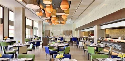 Novotel Imagica Khopoli - Venue - Khalapur - Weddingwire.in