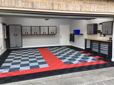 Modular Garage Flooring – Flooring Tips