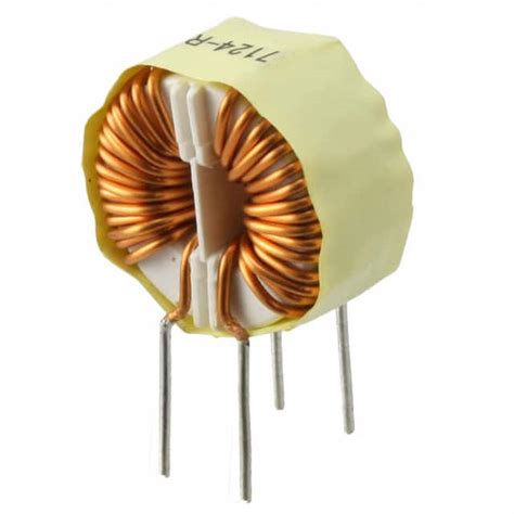 7124-RC Bourns Inc. | Filters | DigiKey