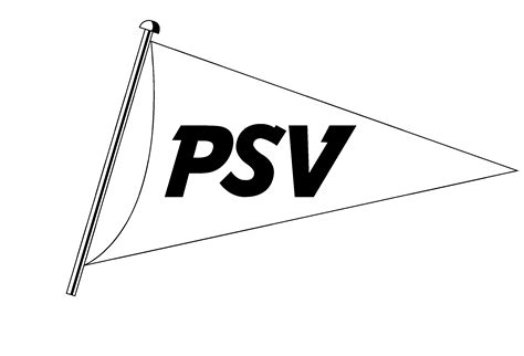 PSV Logo: valor, história, PNG