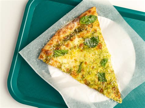 Outta Sight Pizza Review - Tenderloin - San Francisco - The Infatuation