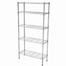 misure scaffali scaffali in filo cromato in varie altezze e misure socepi misure scaffali scaffali in filo cromato in varie altezze e misure socepi