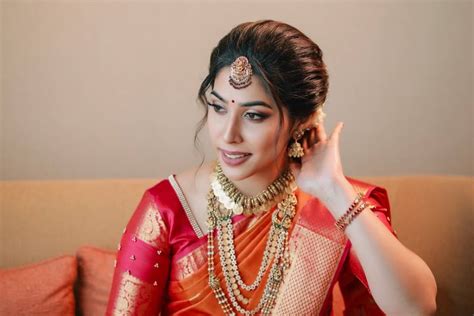 Rubrics Redefined - Makeup Artist - Kollam City - Weddingwire.in
