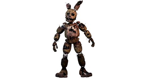 Stylized Spring Trap Gmod 的图像结果