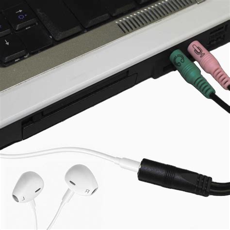 Headset to Computer Adapter 的图像结果