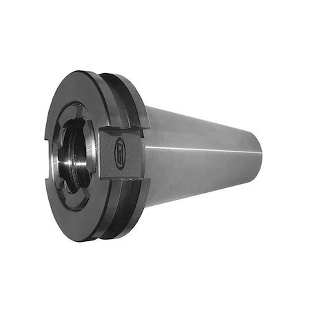 Gs Tooling CAT40 0750 ER32 Collet Chuck 531401 | Zoro