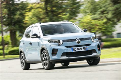 La Citroën 2CV va-t-elle faire son retour façon néo-rétro