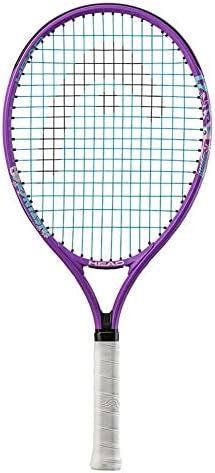 Buy HEAD Instinct Kids Tennis Racquet Beginners Pre-Strung Light ...