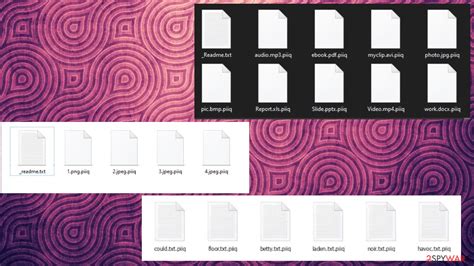 How to Decrypt PIIQ Files 的图像结果