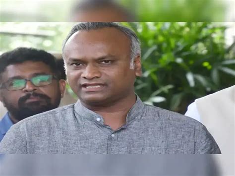 online gaming priyank kharge: Karnataka IT minister slams Centre’s ...