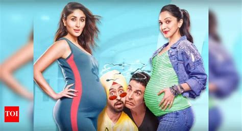 Good News Box Office Collection: Good Newwz full movie box office ...