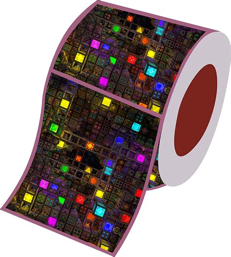 Sticker Hub Design Vinyl Oil Proof and Waterproof Self Adhesive Wall ...