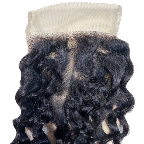 Image result for Sew in Closure Tutorial