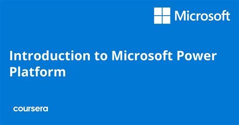 Image result for Microsoft Power Platform Power Platform Tutorial