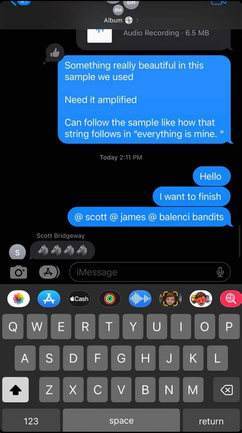 Baby Keem Teases New Album, "child with wolves"