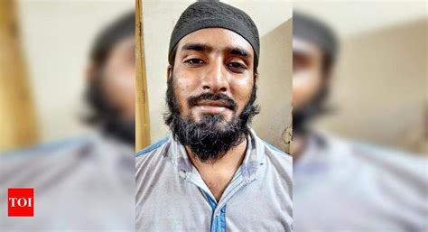Al Qaida suspects wanted to fill Musa vacuum in Uttar Pradesh: ATS ...