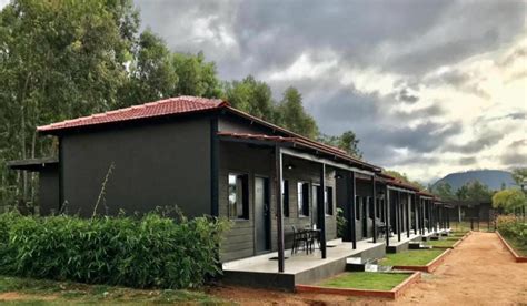 VAMA Retreats (Resort), Bangalore (India) deals