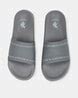 Buy Grey Flip Flop & Slippers for Men by U.S. Polo Assn. Online | Ajio.com