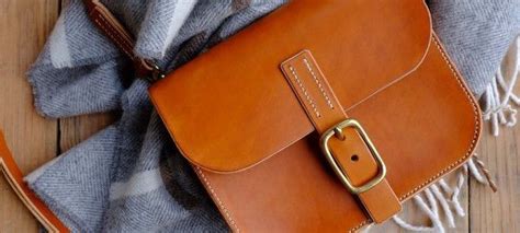 Leather Bag Making, New Brewery Arts, Cirencester, 2 March 2024 | AllEvents