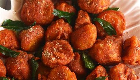 Recipe- Delicious Starter Potato 65 - lifeberrys.com