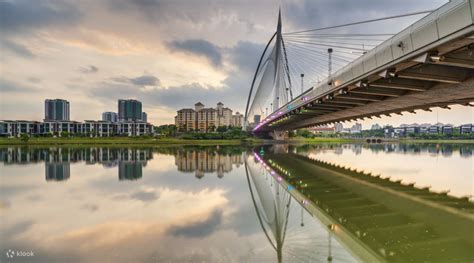 Putrajaya and Agriculture Heritage Park Tour - Klook India