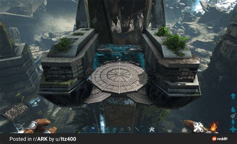 Image result for Ark House Tutorial Extinction