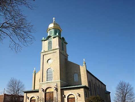 Vendors Wanted for Fall Bazaar, Holy Ghost Byzantine Catholic Church ...