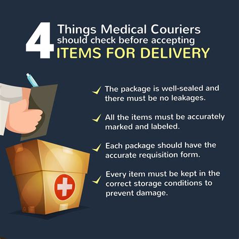 Local Medical Delivery Jobs at Eugene Mash blog