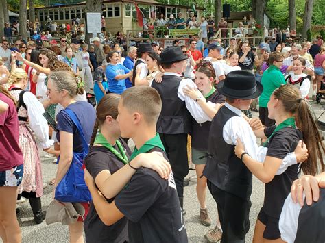 69th Annual Hungarian Festival, American Hungarian Friends of Scouting ...
