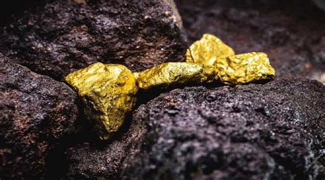 India's first large pvt gold mine in Andhra Pradesh to soon begin full ...