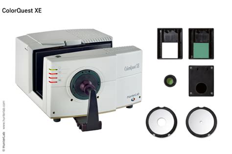 Image result for HunterLab ColorQuest