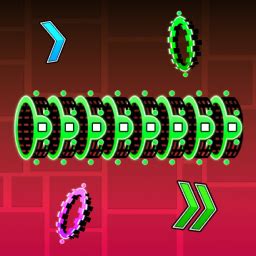 Image result for Geometry Dash Modes