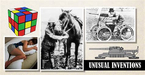 Most Unique Inventions Ever 的图像结果