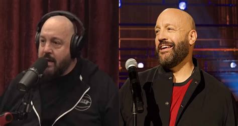 Kevin James Discusses 60-Pound Weight Loss, 41-Day Fast: "It Cleansed ...