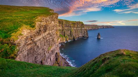 Most Breathtakingly Beautiful Places In Ireland To See On Your Next ...