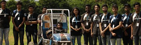 VIT Students Chapters | Students Efficient Network | VIT