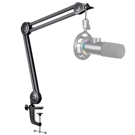 Fifine BM63 Microphone Arm Stand – BAJAAO.COM