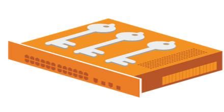 Image result for SafeNet Hardware Security Module