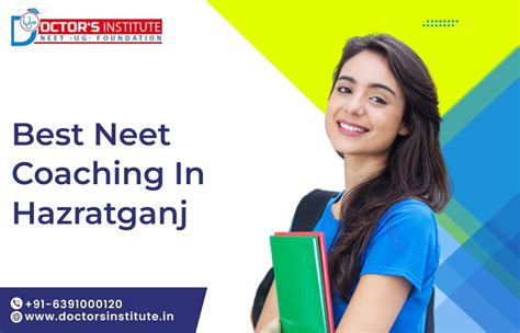 NEET Coaching Institute in Hazratganj Lucknow