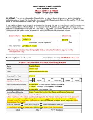 Itt46 - Fill and Sign Printable Template Online