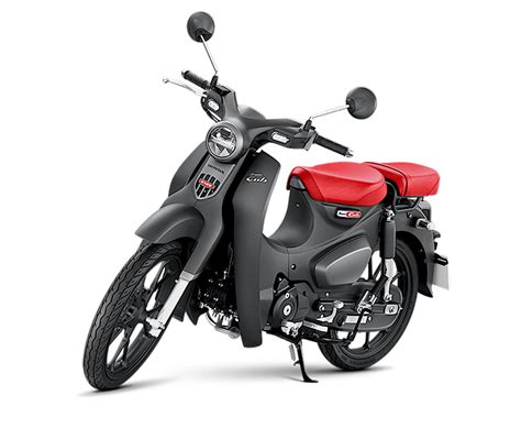 2022 Honda Super Cub 125 Unveiled | atelier-yuwa.ciao.jp