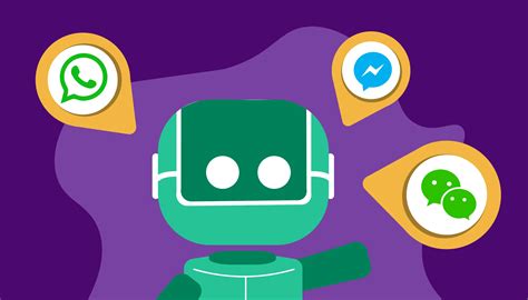 Image result for Chat Bot App