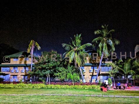 HARITHA BERM PARK (Vijayawada, Andhra Pradesh) - Hotel Reviews & Photos ...