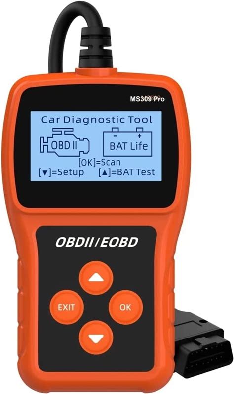 Image result for Check Engine Code Reader