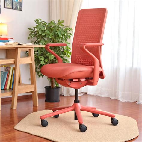 Model 92 Ergonomic Office Chair | Pastel